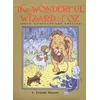 The Wonderful Wizard of Oz