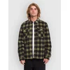 Volcom Bowered II Jacket mustard