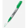 Sharpie Permanent Marker Fine Green