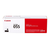toner Canon CRG-055 (3016C002) črna, original