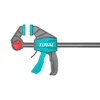 Total One-Stop Tools Hitra mizarska spona 150mm/IND (THT1340601)