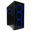 Računar ZEUS 2500X/DDR4 8GB/M.2 512GB/GTX1650 4GB/650W