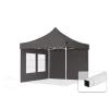 Vrtni paviljon POP UP 3x3, 2 stranici