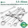 Sata Kombinovani ključ 40221, 27mm