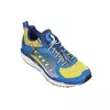 PATIKE SCOTT T2C EVO yellow-blue