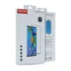 Folija za zastitu ekrana polymer nano za huawei p30 lite crna ( FL11606 )