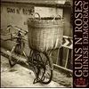 Guns N Roses - Chinese Democracy (CD) (Samo odprto)