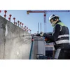 Komplet udarnih svedrov EXPERT SDS Clean max-8X 20 x 400 x 650