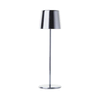 Brilliant - LED prigušiva dodirna spoljašnja lampa XAANA LED/4W/5V IP44 hrom