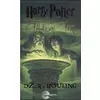 Harry Potter i Polukrvni Princ 6. dio