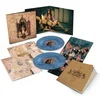 Melanie Martinez - Hades (Indie Exclusive) (Limited Edition) (Aura Blue Coloured) (140 g) (2 LP)