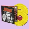 Steeler - Come Hell Or Hollywood... 1981-1982 (Yellow Coloured) (2 LP)