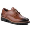 Clarks  Čevlji Derby Batcombe Hall  Kostanjeva
