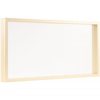 3D Okvir – zlat – 40 x 80 cm