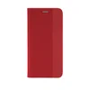Futrola Lux Mesh Flip za Samsung A56, Crvena