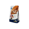 N&D Hrana za pse, Jagnjetina, spirulina i šargarepa, 1.5kg