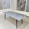 Tivon Keramička ploča za terpezarijski sto, 90x200x1.1cm