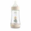 Chicco P5 flašica bela 2m+, 240ml