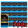 SKYN Extra Lubricated 144 pack