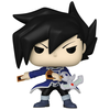 Bobble Figure Anime - Yu-Gi-Oh! POP! - Chazz Princeton