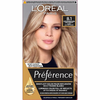 LOREAL PARIS Preference Boja za kosu 8.1