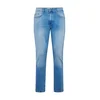 Only & Sons Kavbojke ONSWeft, modra