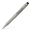 Faber Castell Ecco Pigment Fineliner 0.8 mm black