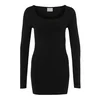 Vero Moda Maxi My Majica 830218 Črna