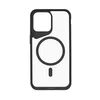 GEAR 4 MAGSAFE CRYSTAL Maska za telefon za Iphone 12 , Crna