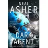 Dark Agent