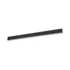Osram - LED prigušiva stropna svetiljka OFFICE LINE LED/30W/230V 112,6 cm crna