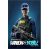 Top Up Rainbow Six: Mobile Platinum Global