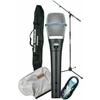 Shure BETA87A SET