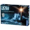 Exit Puzzle: The Deserted Lighthouse