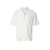DAN FOX APPAREL Srajca Ryan bela