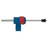 Bosch Expert set burgija za beton SDS Clean plus-8X 2608901755, 6 × 100 mm