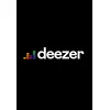Deezer Premium 12 Month Key GLOBAL