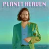 Jeremy Tuplin - Planet Heaven (LP)