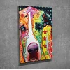 Opviq Slika na platnu 30x40cm