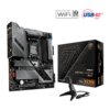 ASROCK Matična ploča X670E, Taichi Lite, AMD Ryzen, AMI, UEFI, AMD X670E, ATX