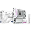 GIGABYTE B860M AORUS ELITE WF6E ICE Intel B860 LGA 1851 (Socket V1) micro ATX