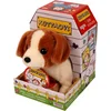 Sprehajalni Jack Russell terierček - 20 cm