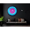 Wallity Slika SKR-9061, 80 x 80 cm