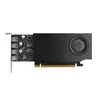 HP Grafička kartica RTX A400 4GB, Crna