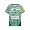 PUMA FA1chse Berlin 25/26 Home Jersey Men, Men, Power Green/White, S