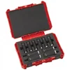 Set udarnih nasadnih 8-21mm 10kom. Milwaukee