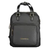 VALENTINO BAGS WOMEN'S BACKPACK BLACK