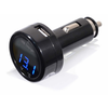 Compass Compass Vtič MULTI - USB, voltmeter, termometer