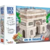 TREFL Brick Trick Travel - Arc de Triomphe