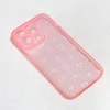 Maska za telefon Heart Color IMD za iPhone 13 Pro 6.1 roze